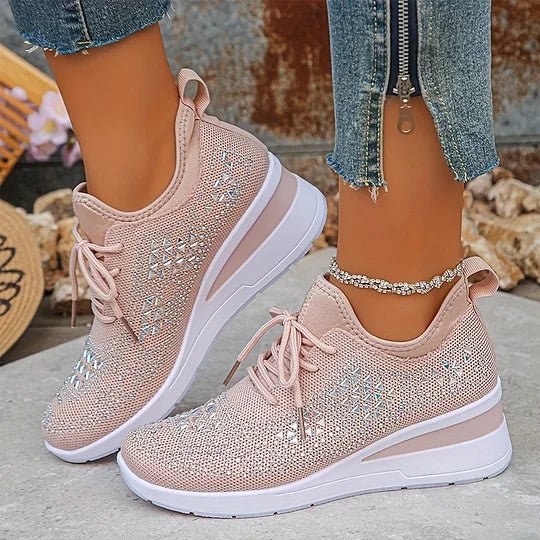 GRACE | COMFORTABLE SHOES