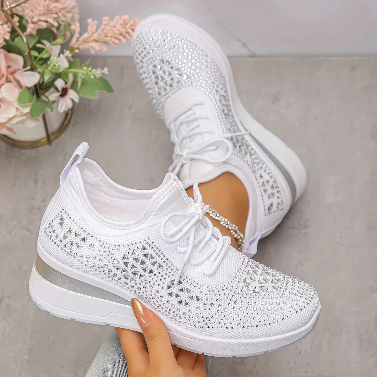 GRACE | COMFORTABLE SHOES