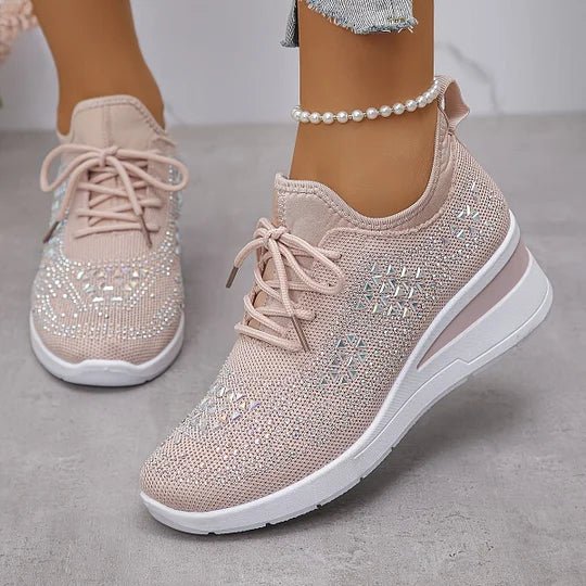 GRACE | COMFORTABLE SHOES