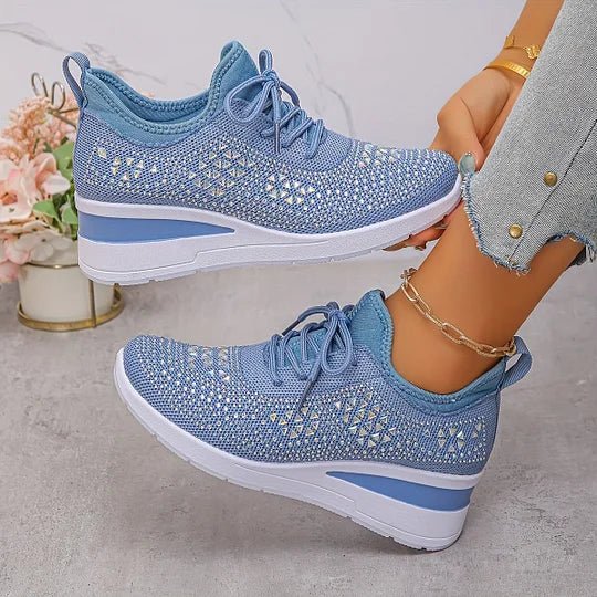 GRACE | COMFORTABLE SHOES