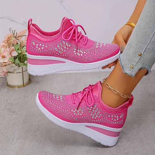GRACE | COMFORTABLE SHOES