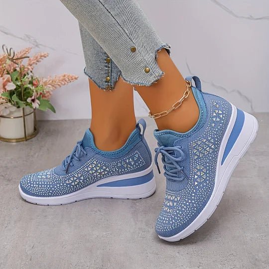 GRACE | COMFORTABLE SHOES