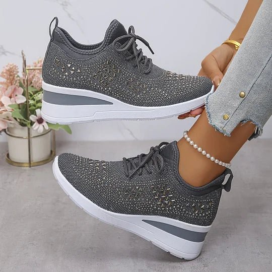 GRACE | COMFORTABLE SHOES