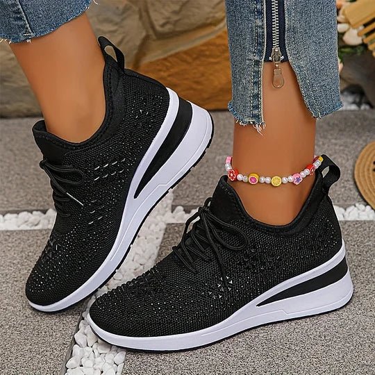 GRACE | COMFORTABLE SHOES