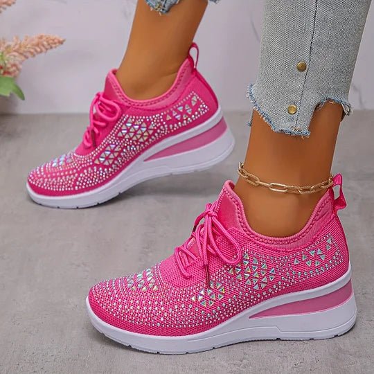 GRACE | COMFORTABLE SHOES