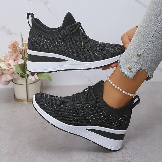 GRACE | COMFORTABLE SHOES