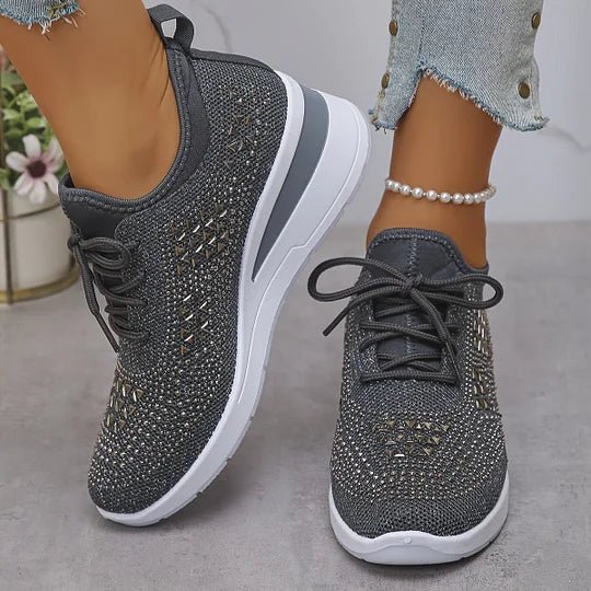 GRACE | COMFORTABLE SHOES