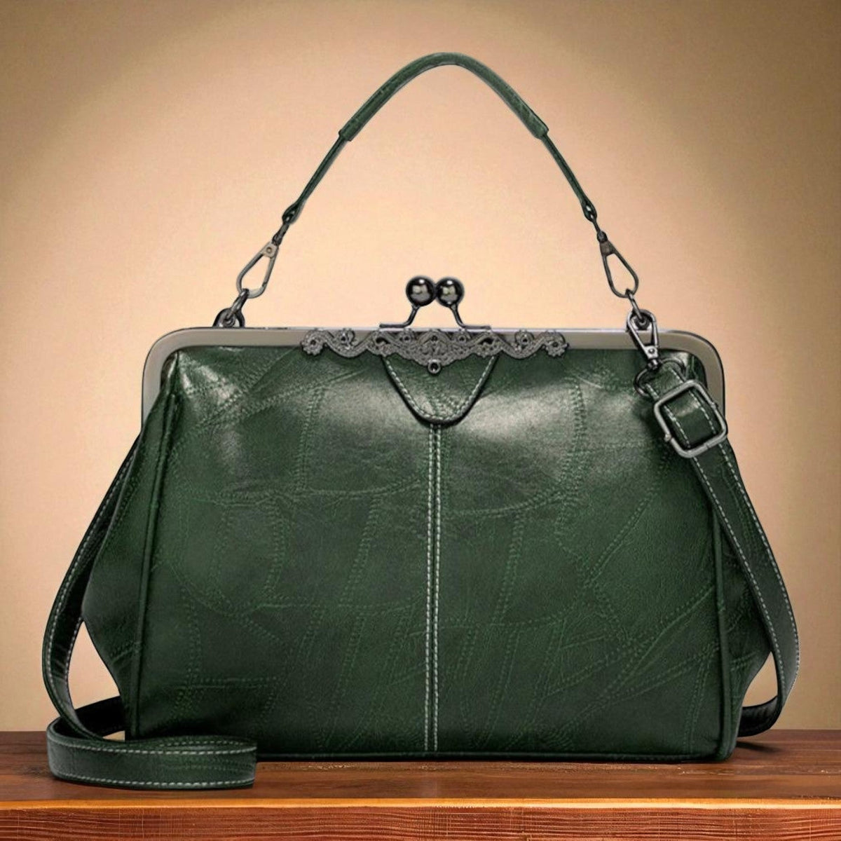 Emma Vintage Handbag