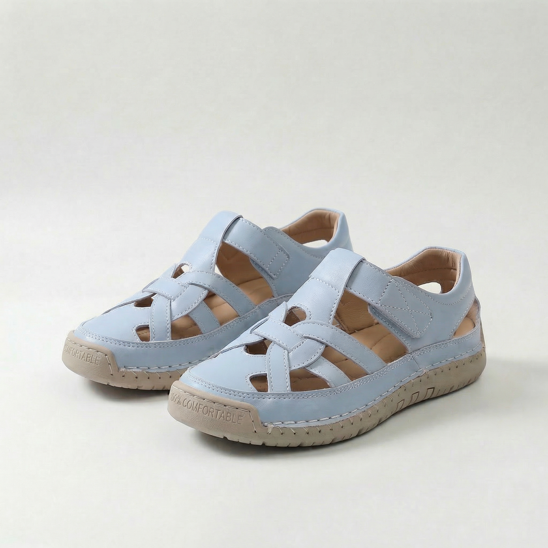 Sola - Lightweight summer sandals
