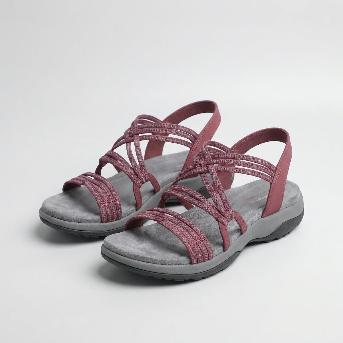 Nyla - Comfort Elegant Sandals