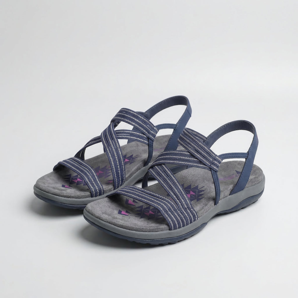 Nyla - Comfort Elegant Sandals