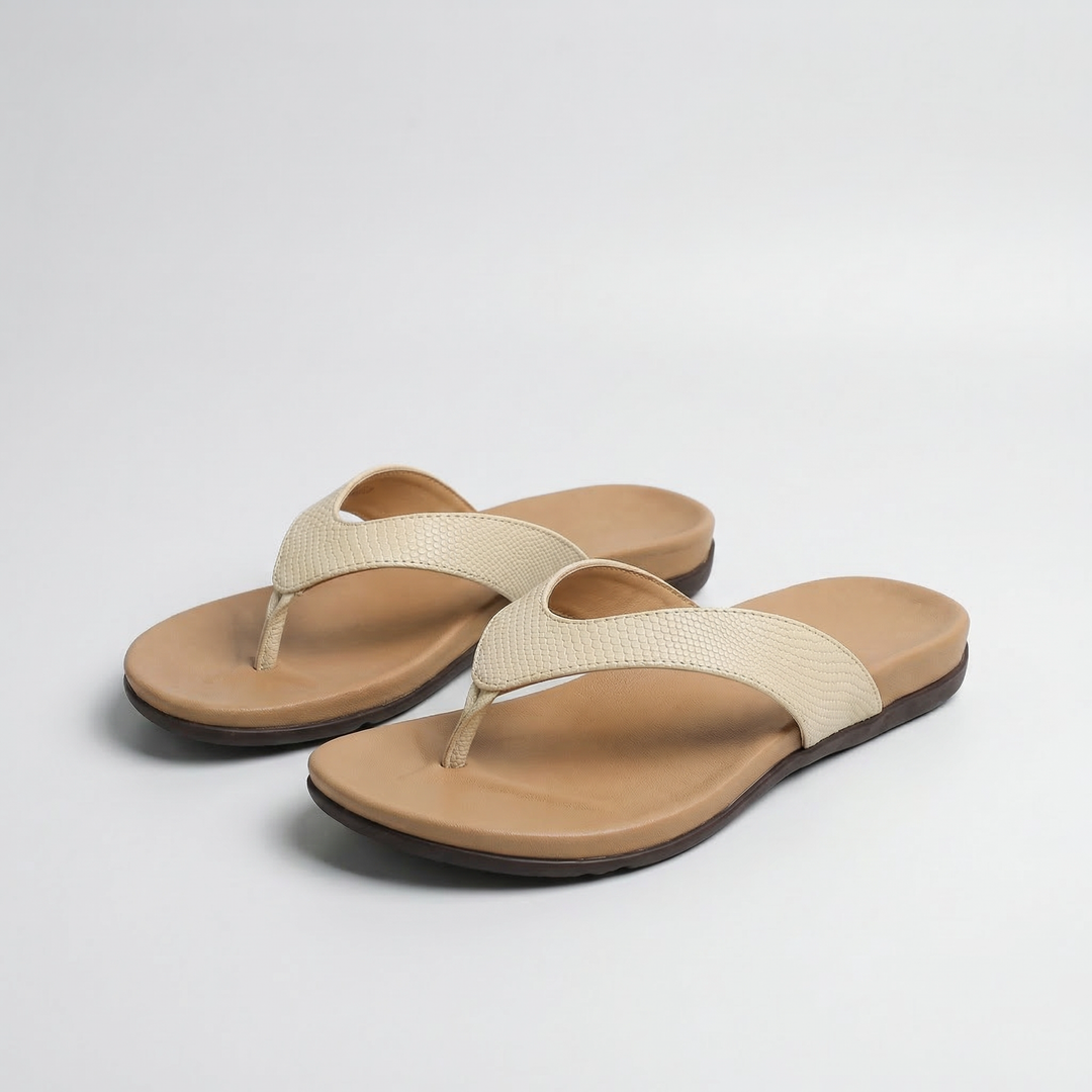 Summer - Orthopedic toe separators