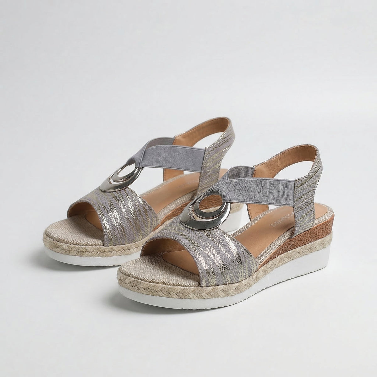 Lizzy - Comfort Sandals