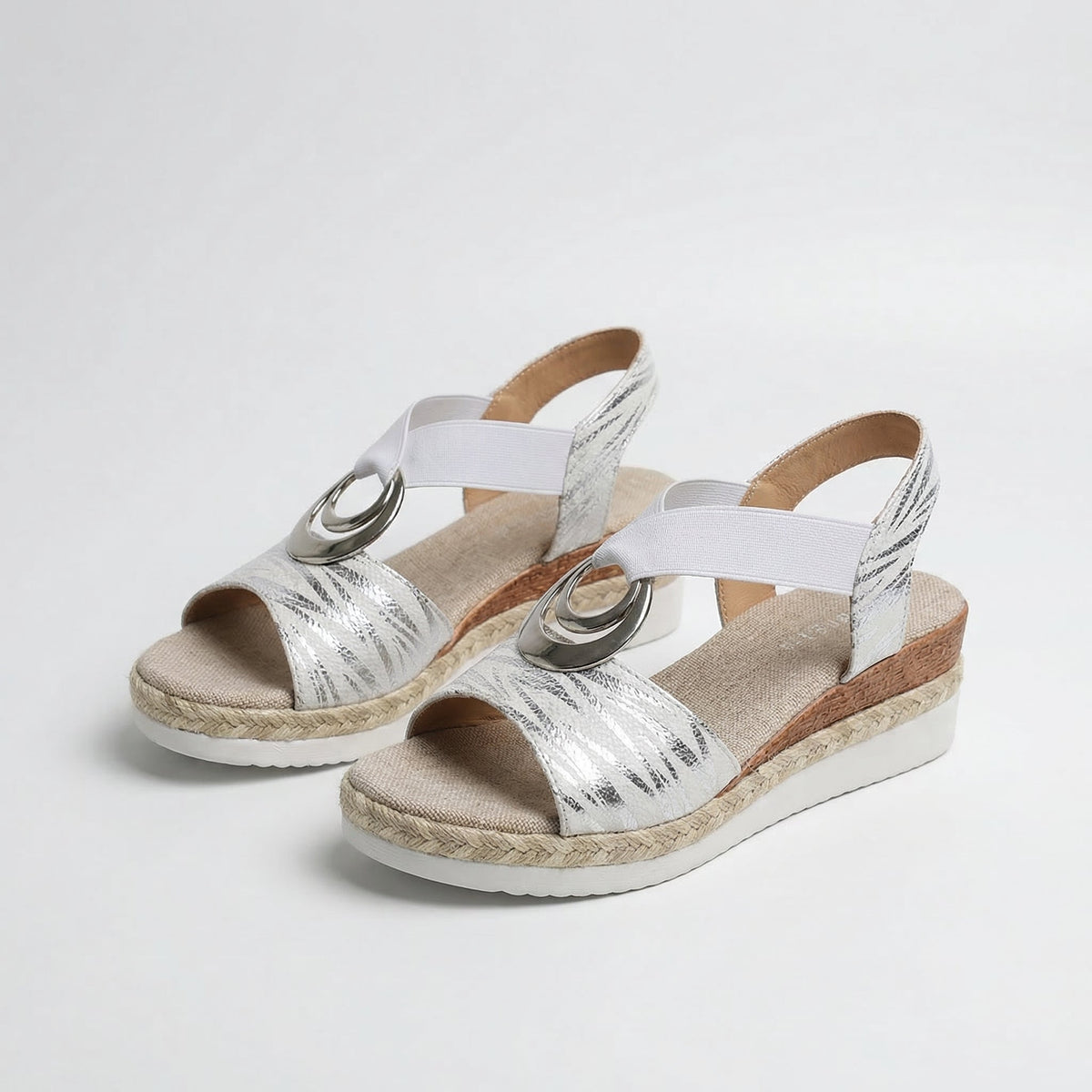 Lizzy - Comfort Sandals