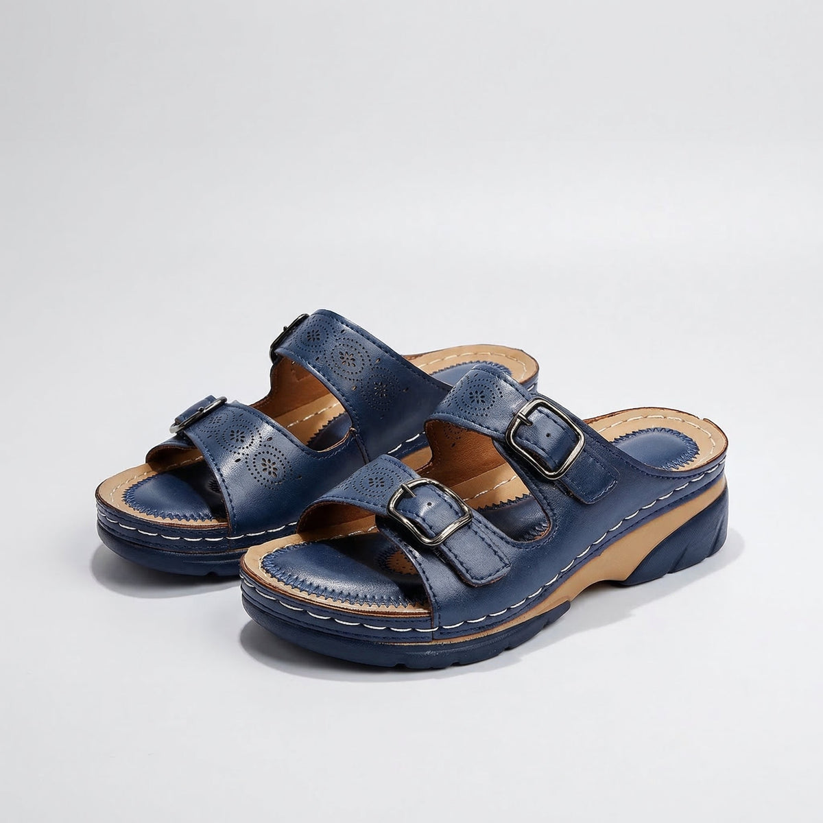Karin - Comfort Summer Sandals