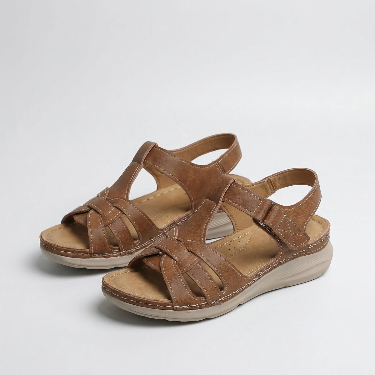 Miranda – Comfort Sandals