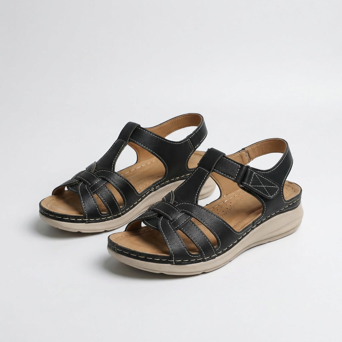 Miranda – Comfort Sandals