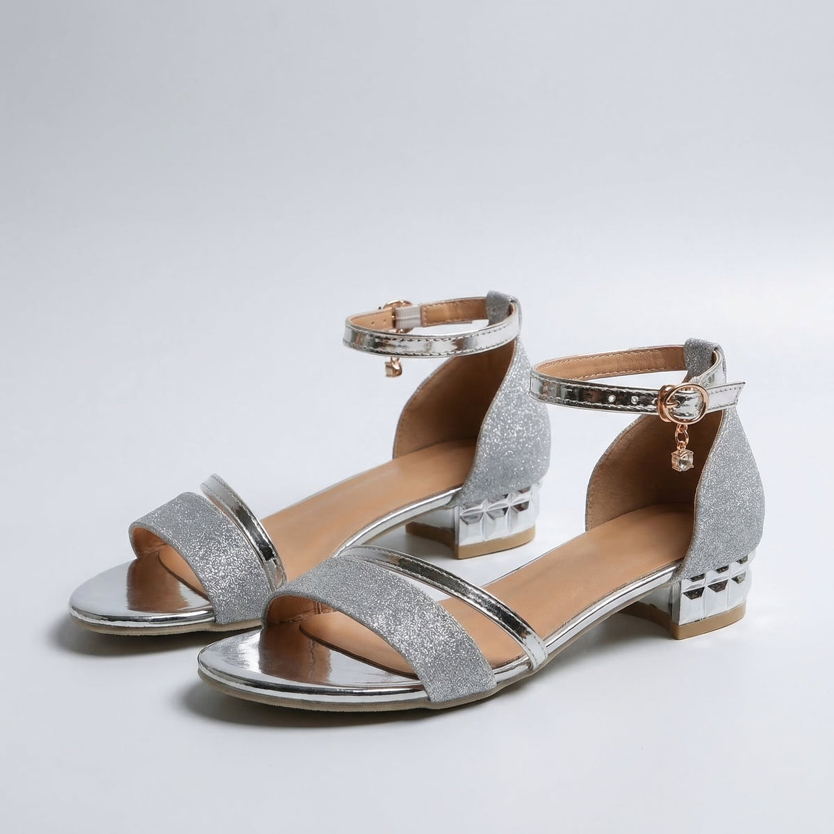 Lieke - Comfort Sandals