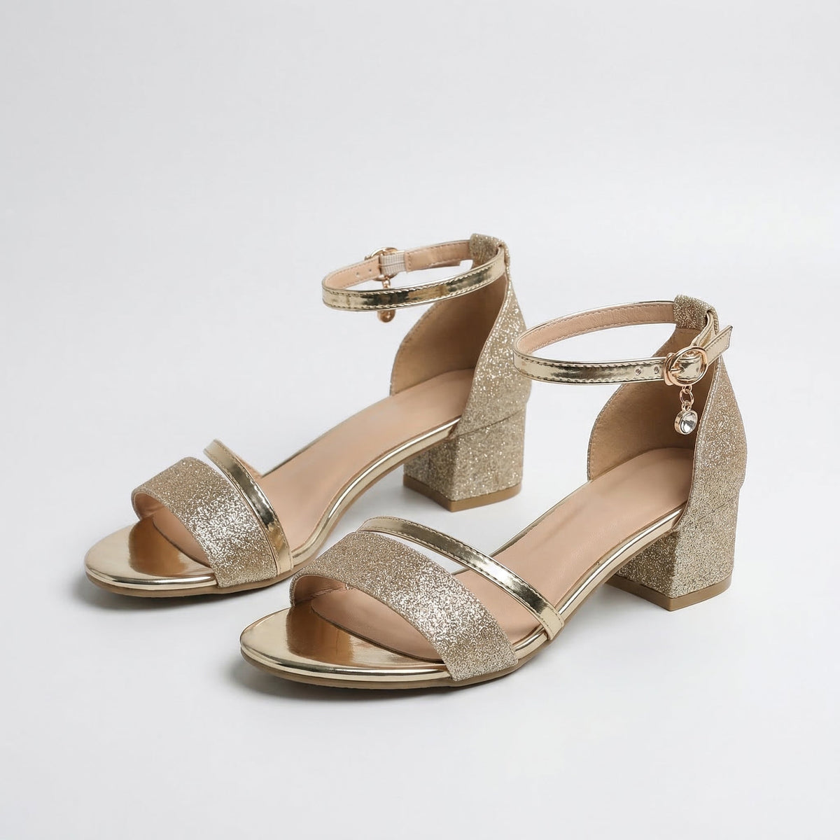 Lieke - Comfort Sandals