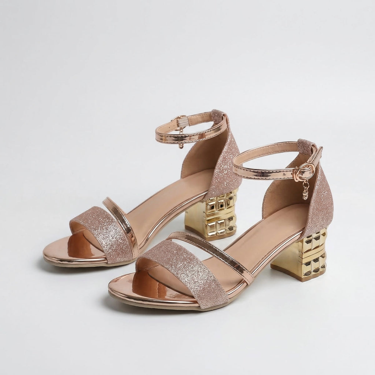 Lieke - Comfort Sandals