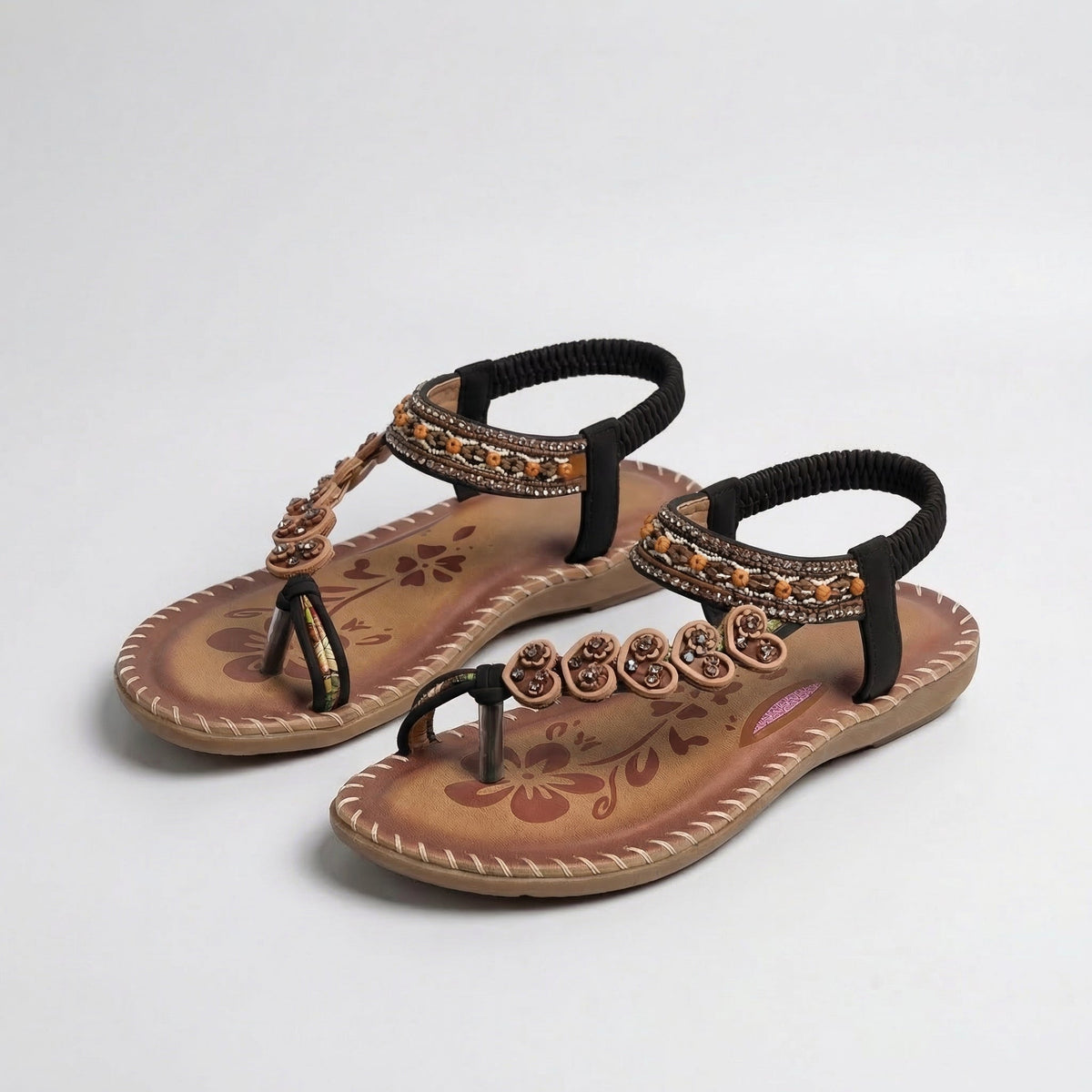 Moena - Comfortable sandals