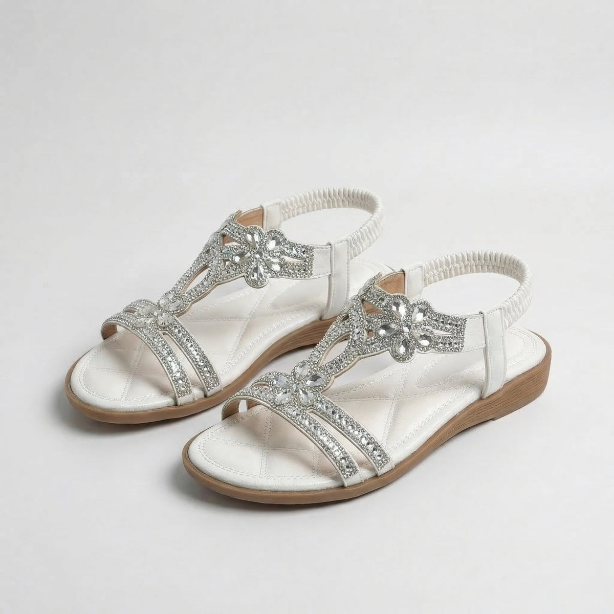Boho - Comfort Boho Sandals
