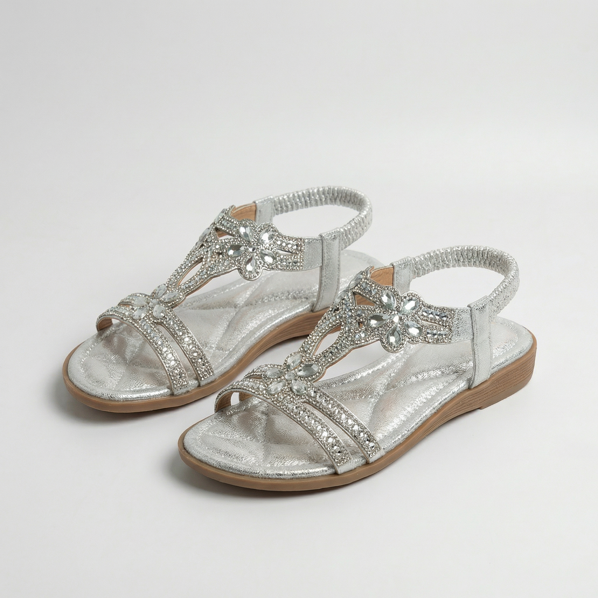 Boho - Comfort Boho Sandals