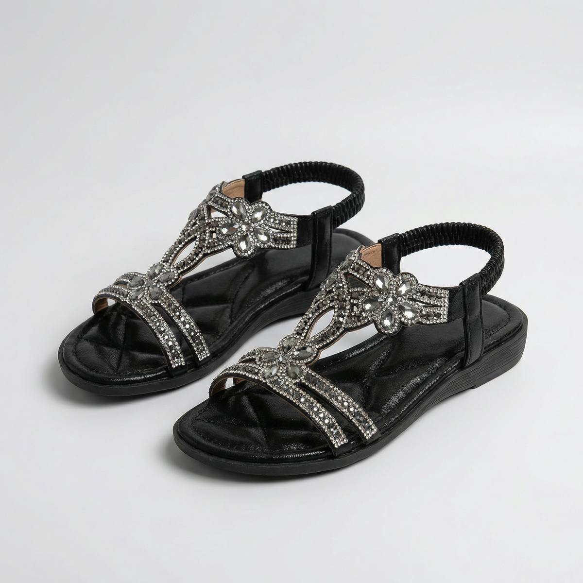 Boho - Comfort Boho Sandals