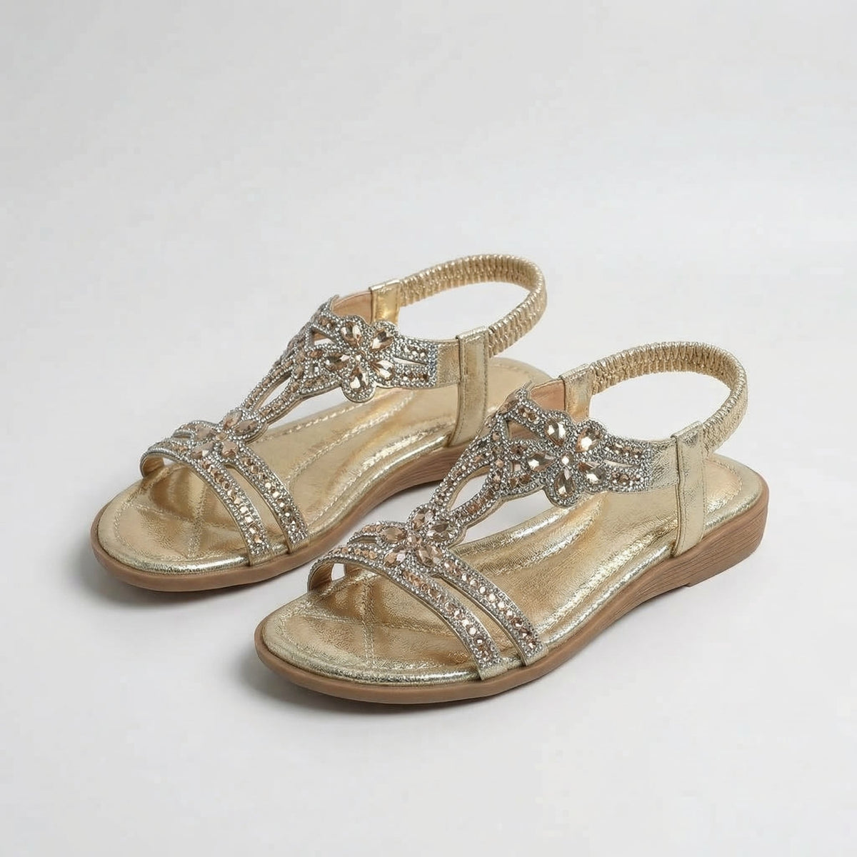 Boho - Comfort Boho Sandals