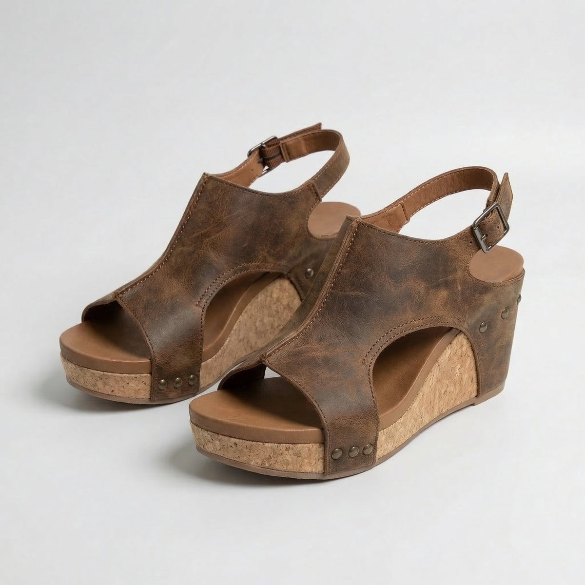 Inola - Comfort sandals