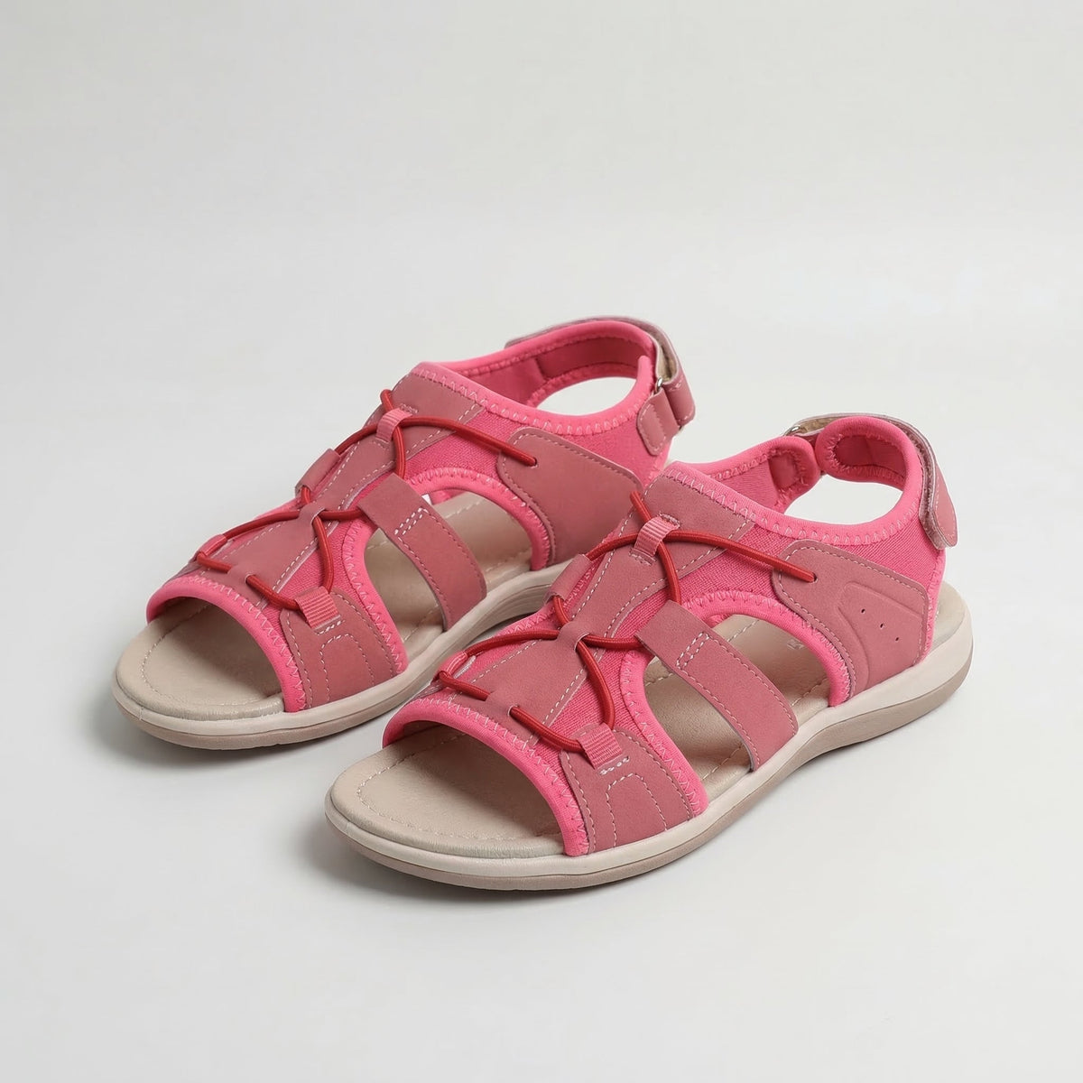 Mery - Comfort Sandals