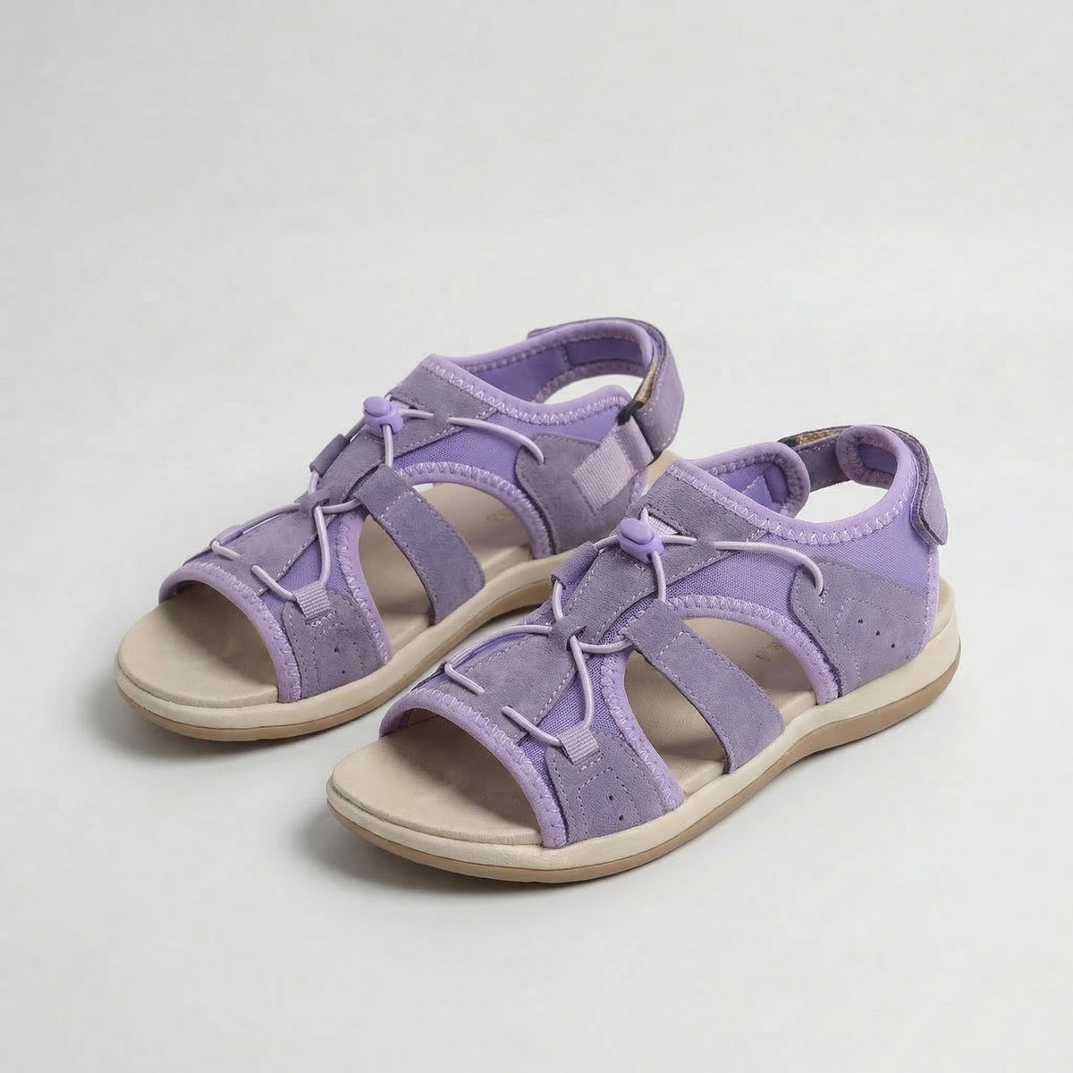 Mery - Comfort Sandals