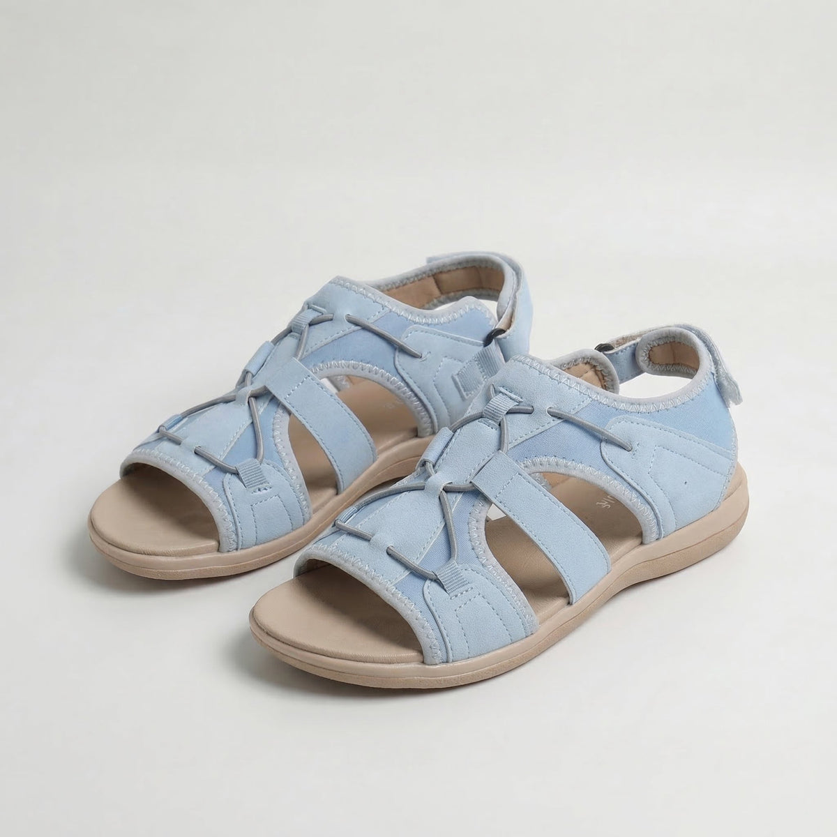Mery - Comfort Sandals