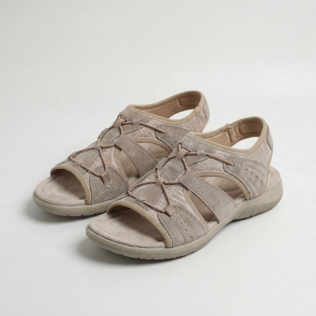 Mery - Comfort Sandals