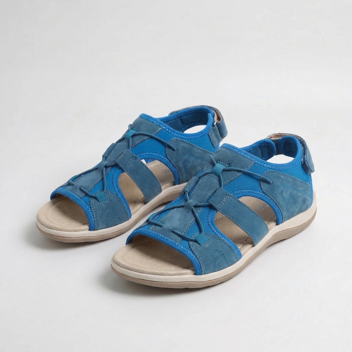 Mery - Comfort Sandals