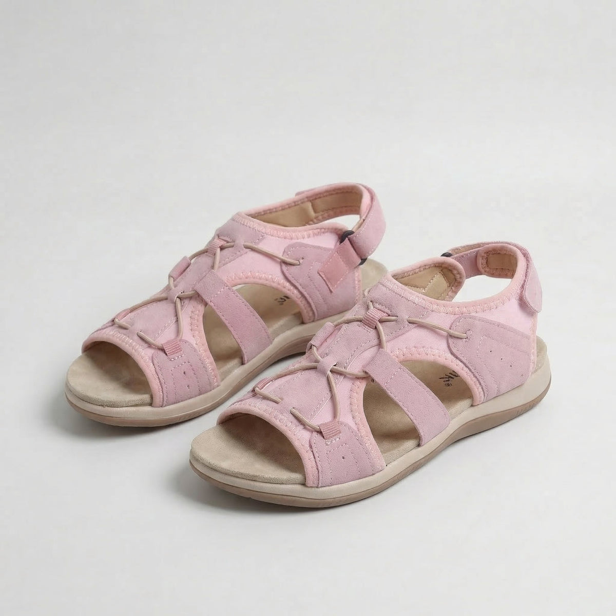 Mery - Comfort Sandals