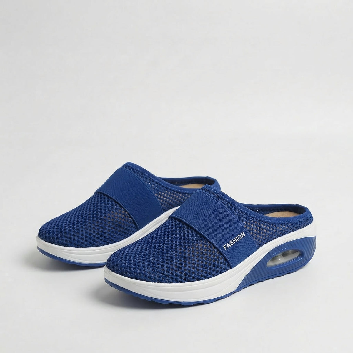 Compa - Comfort Wedge Sandals