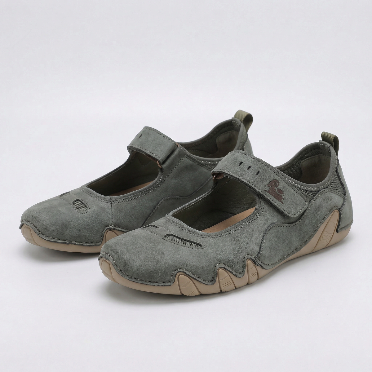 Novi – Lightweight, comfortable ballerina flats for relaxed summer days
