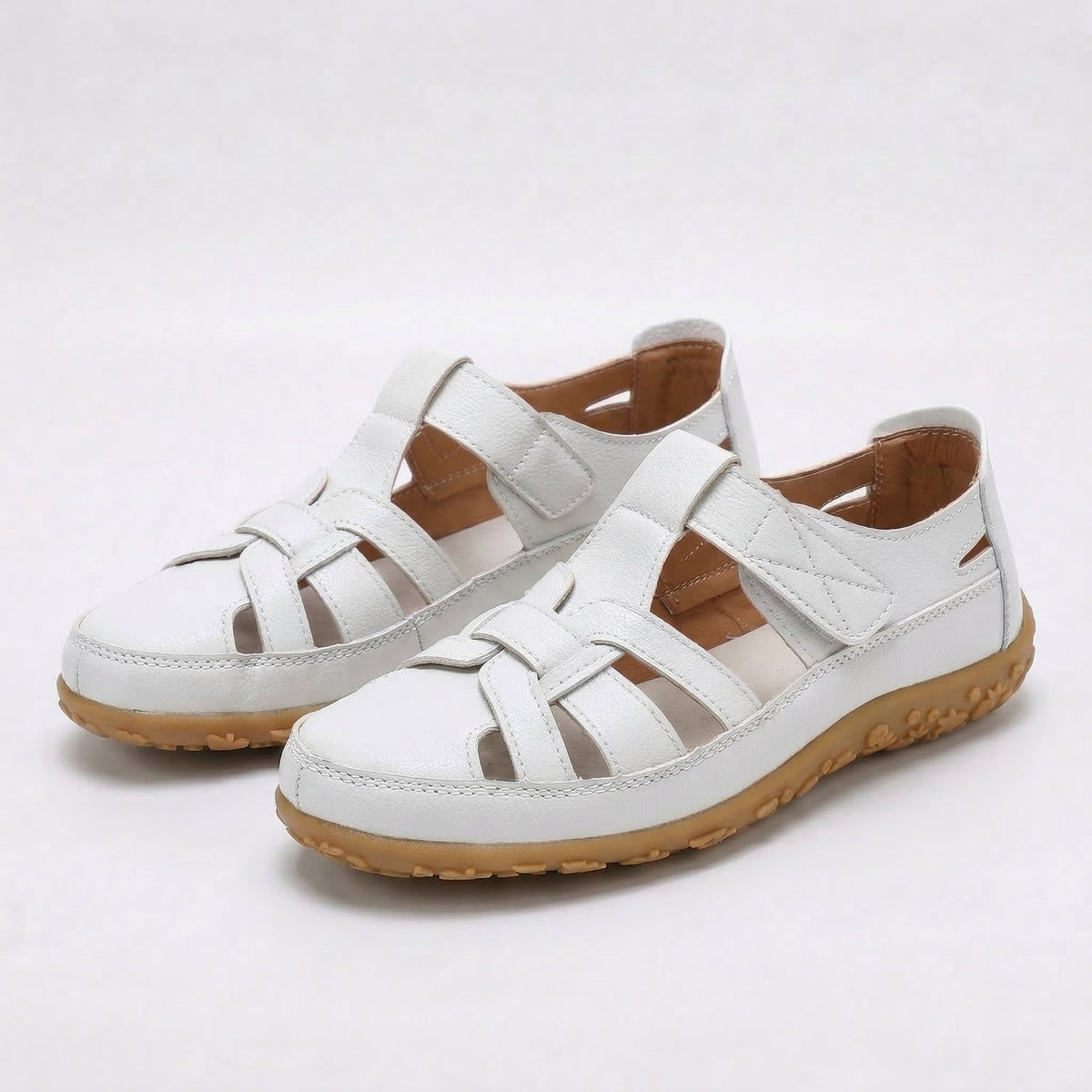 Lea – Comfortable sandals for every day