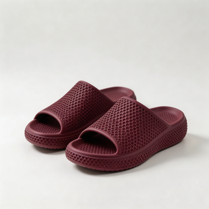 Claudia – Orthopedic Comfort Clogs