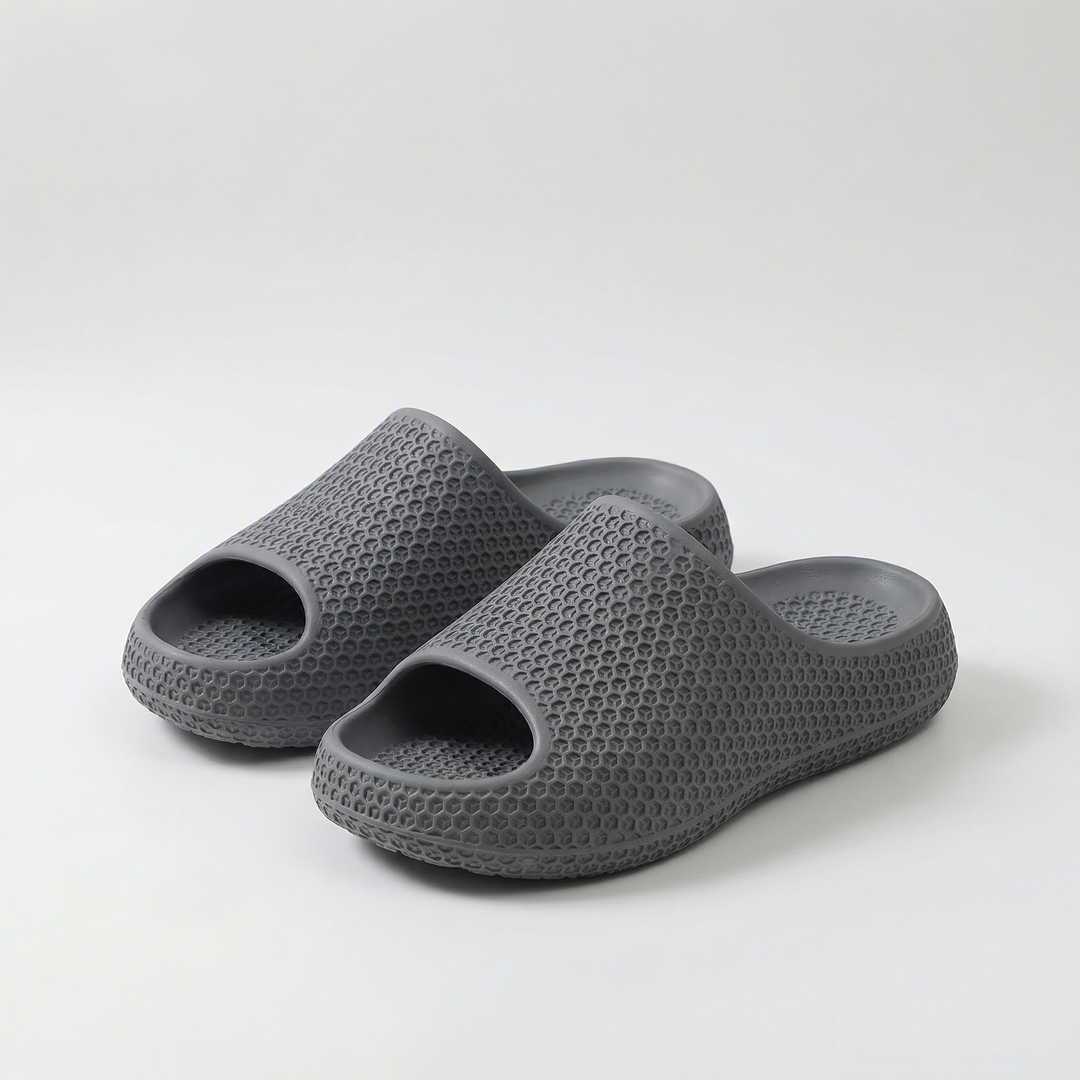 Claudia – Orthopedic Comfort Clogs