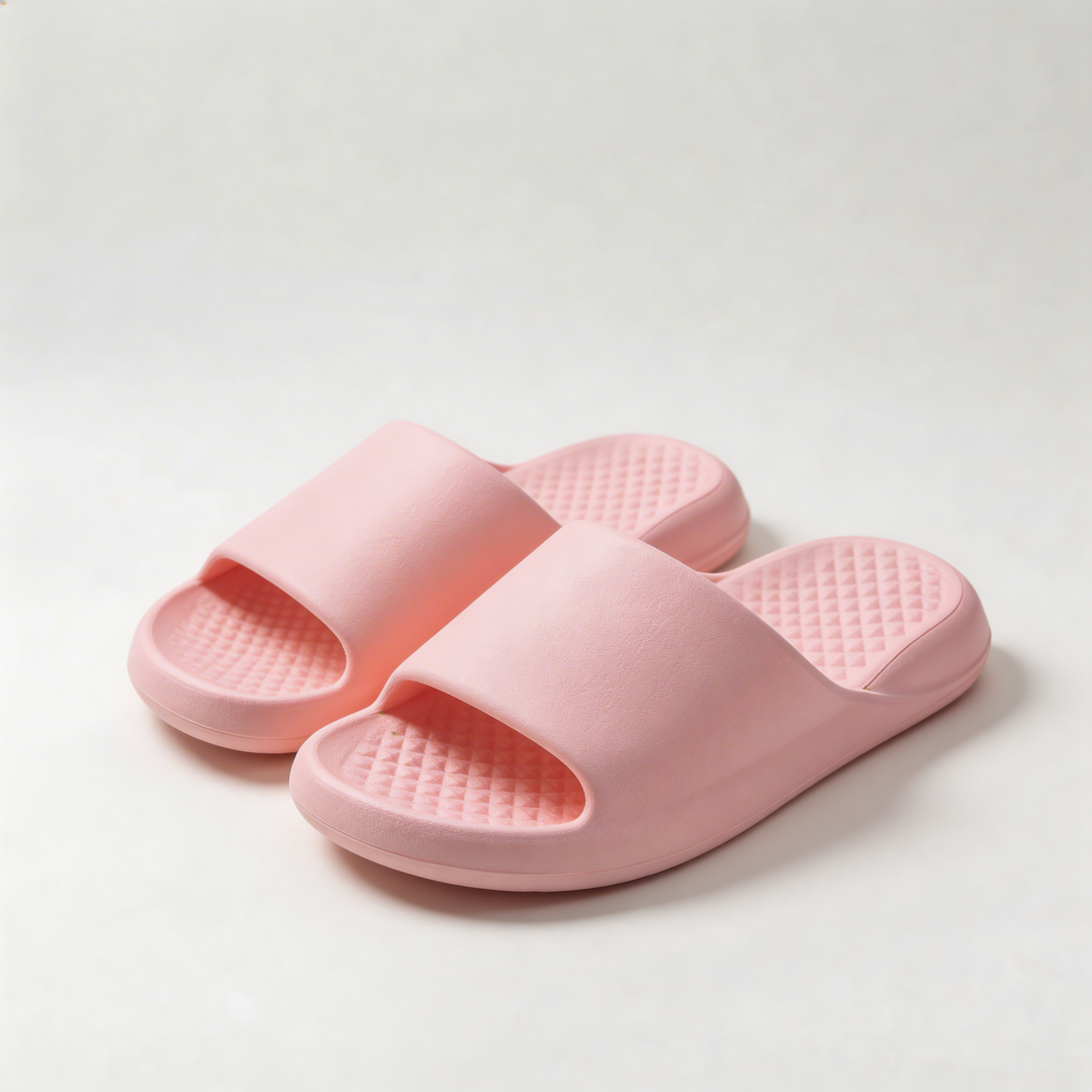 Montela CloudSlide – Noticeable relief for tired feet at home