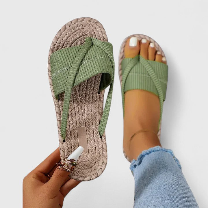 GISANDRA | COMFORT SANDALS