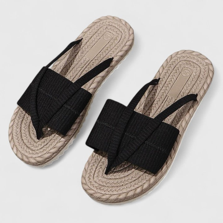 GISANDRA | COMFORT SANDALS