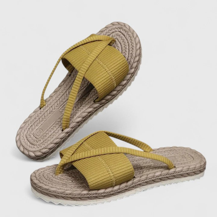 GISANDRA | COMFORT SANDALS