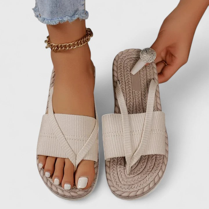 GISANDRA | COMFORT SANDALS