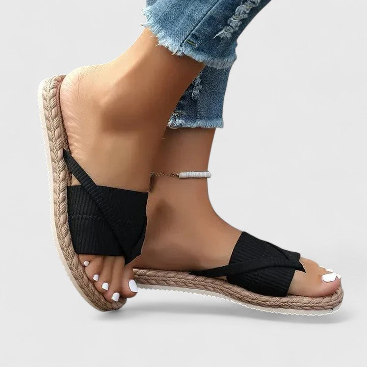 GISANDRA | COMFORT SANDALS