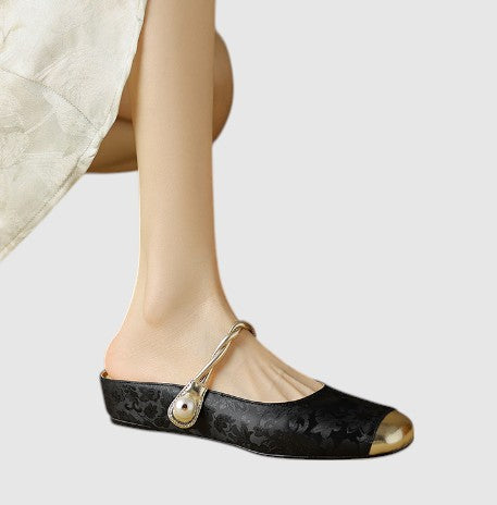 CILIA | COMFORT SANDALS