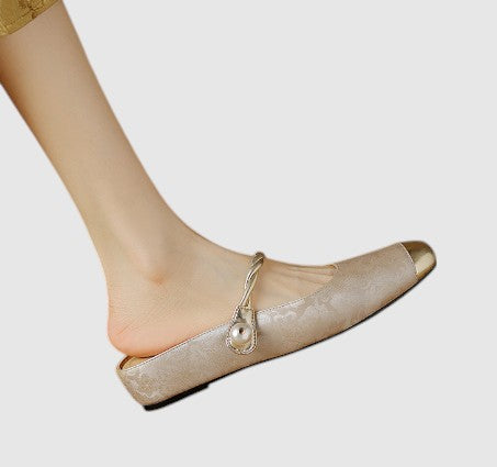 CILIA | COMFORT SANDALS