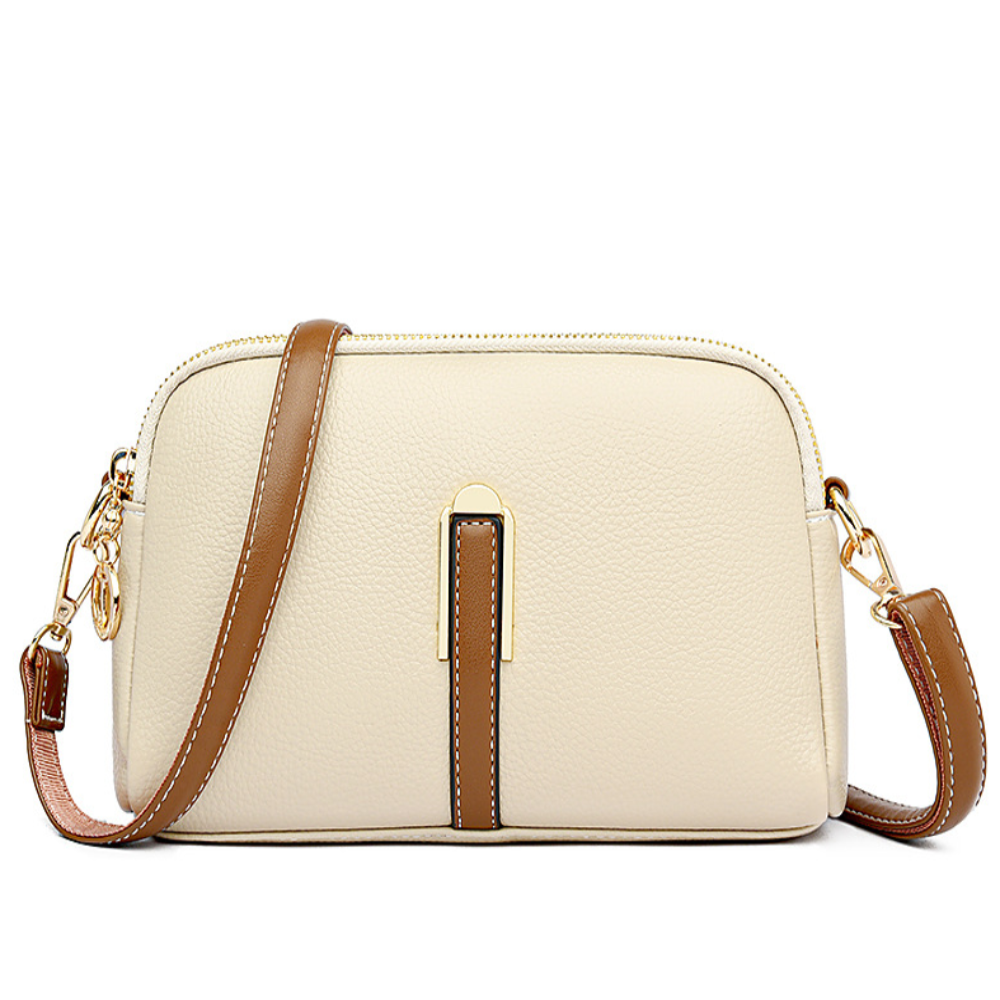 Sienna | Sac bandoulière confort & style